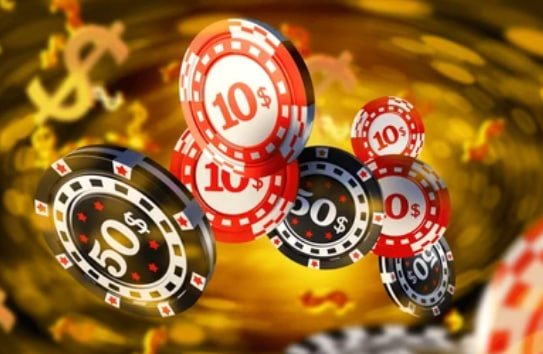 Player accessing LuckyStar live casino tables on a mobile phone