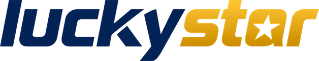 LuckyStar official logo